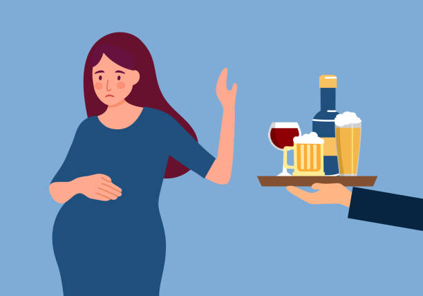 The Hidden Weight Moms Carry When Alcohol Becomes a Coping Tool