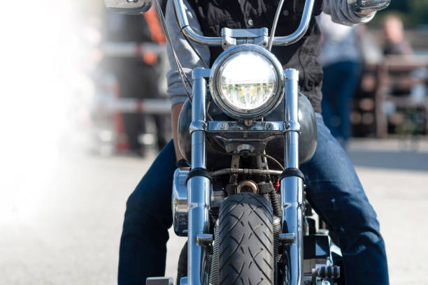 The Importance of Kevlar Jeans for Motorcyclists