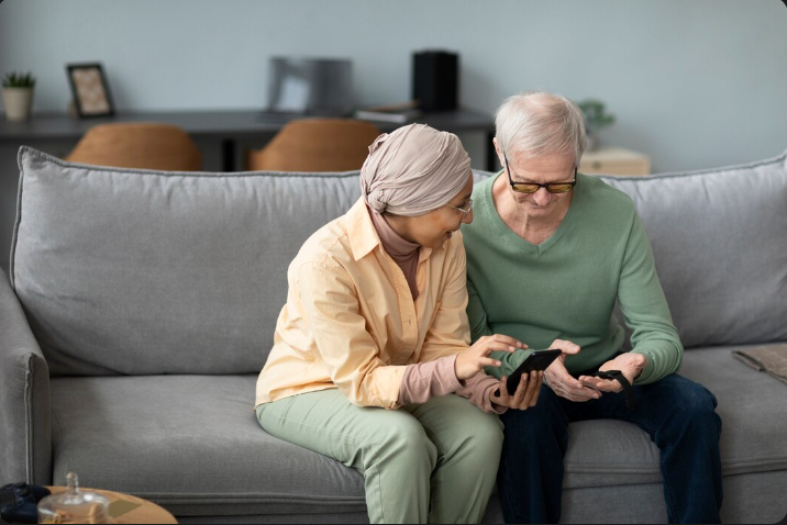 The Importance of Memory Care for Those Living with Dementia