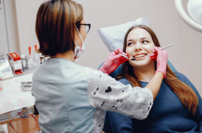 The Importance of Regular Checkups for a Healthier Smile