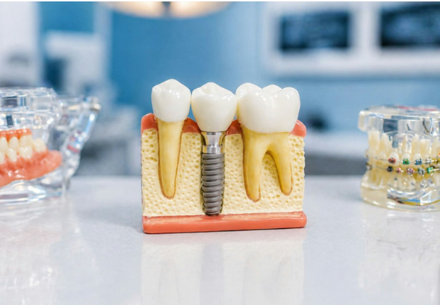 The Importance of Regular Visits for Comprehensive Family Dental Care