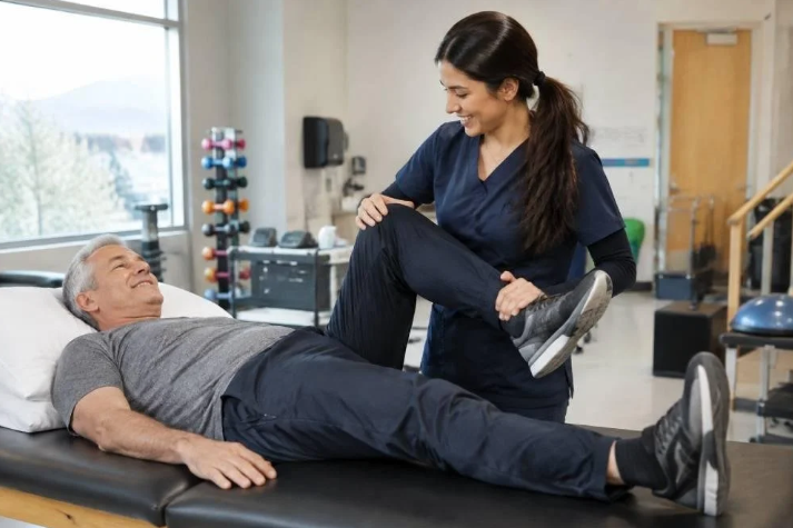 The Importance of Rehabilitation Care in Modern Healthcare