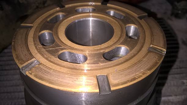 The Innovations in Engineered Steel