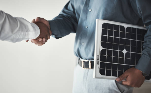 The Modern Approach to Solar Outreach in a Growing Market