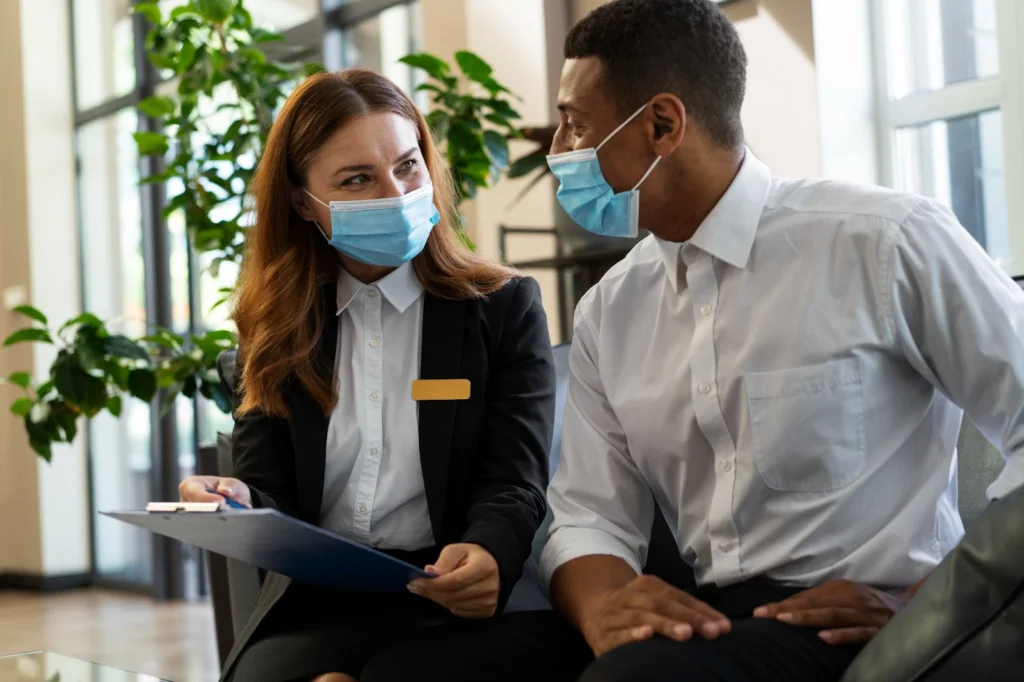 The Modern Guide to Workplace Wellness and Everyday Health Essentials