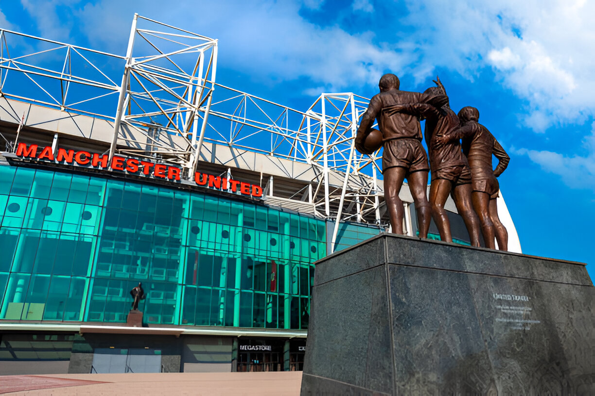 The Most Successful Manchester United Managers in History