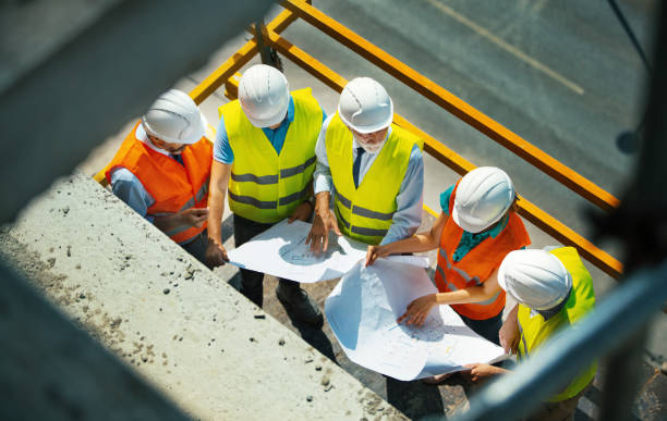 The Overlooked Role of Safety Audits in Preventing Long-Term Project Delays