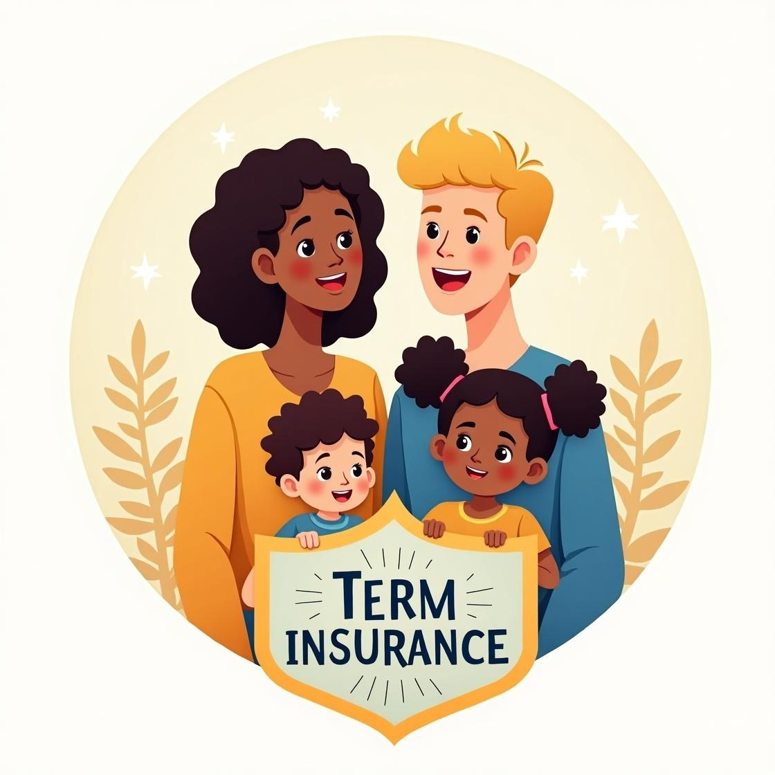 The Peace of Mind Equation: How Term Insurance Simplifies Your Life