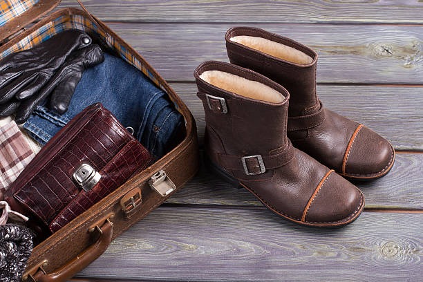 The Popularity and Versatility of Men's Ugg Boots