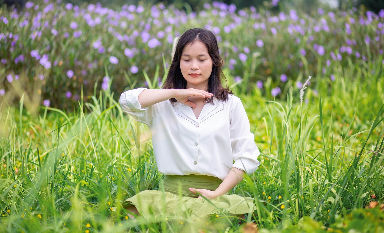 The Power of Mindfulness in Everyday Life