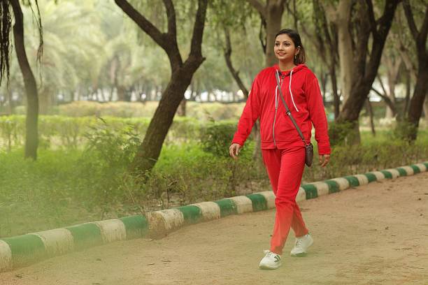 The Psychology of Low-Level Light in Outdoor Environments