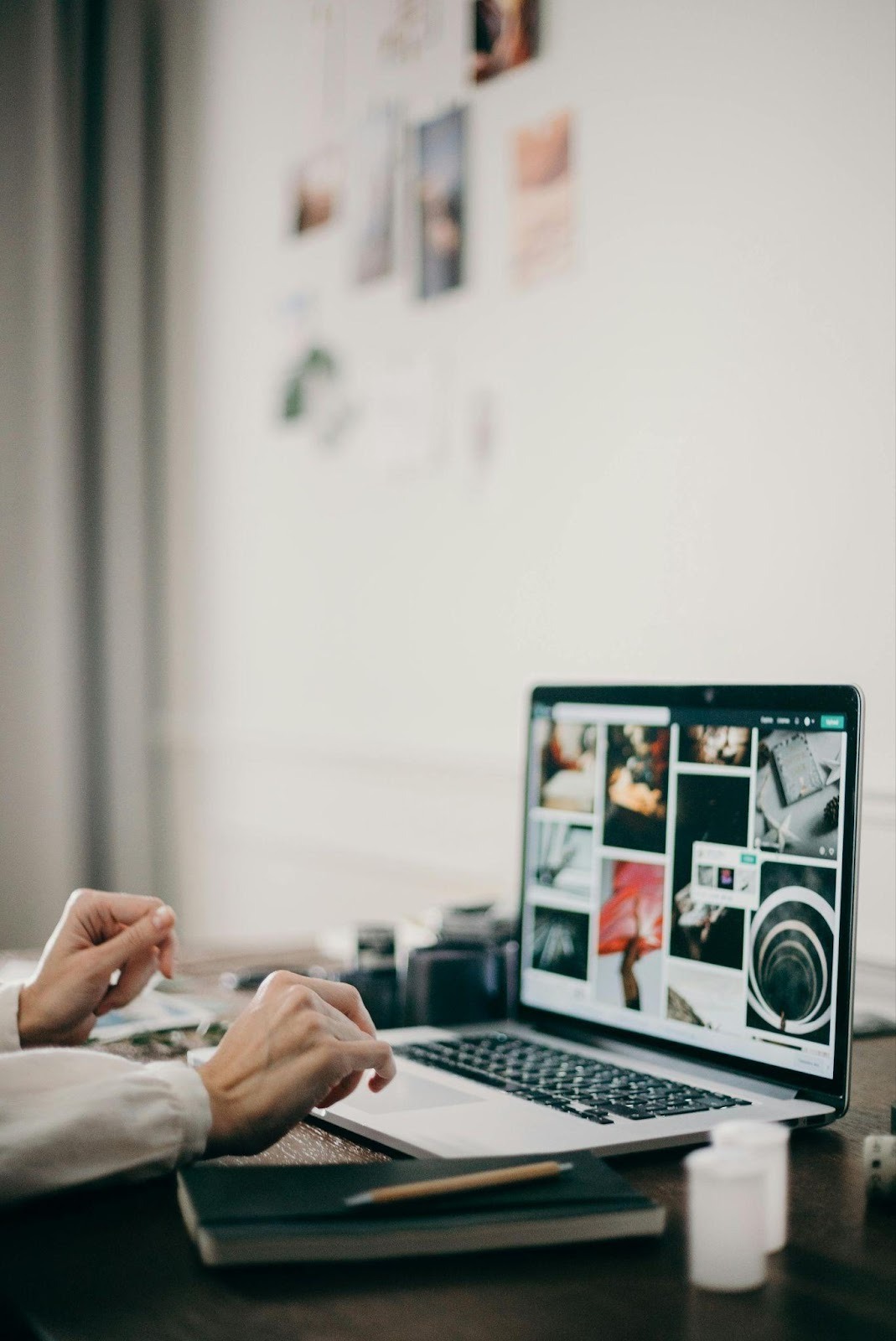 The Psychology of Portfolio Design - What Makes Potential Clients Say Yes