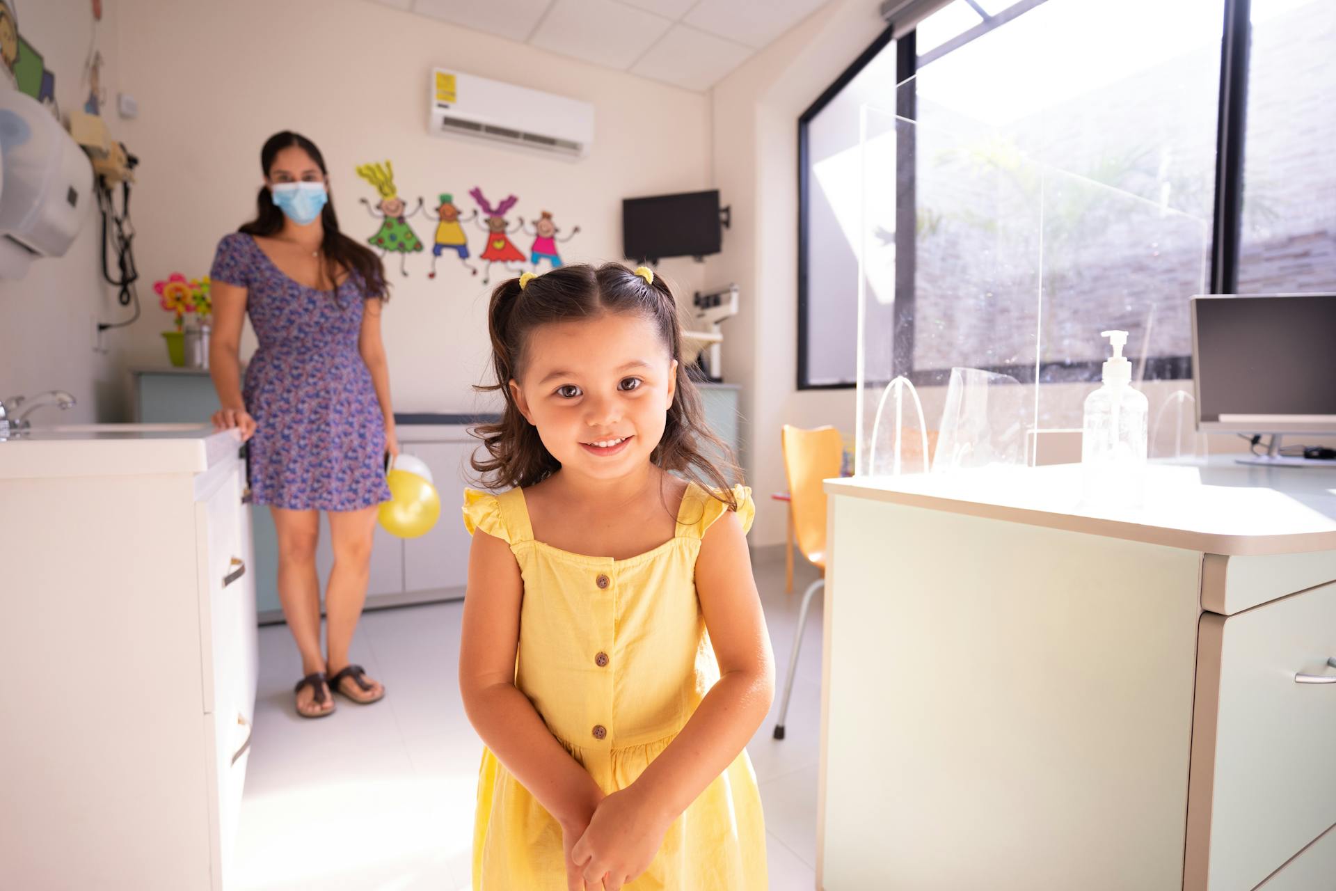 The Quiet Revolution in Kids’ Health: How Local Services Are Changing the Game