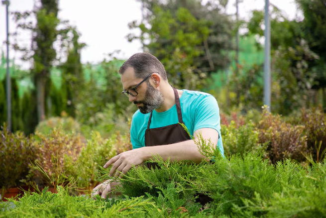 The Reason Why Forestry Mulching Is Emerging As The Favorite Land Management Technique