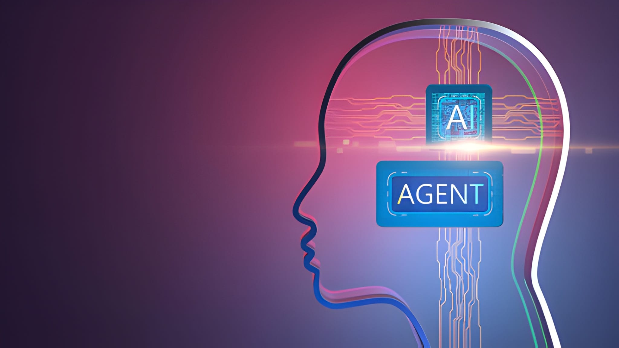 The Rise of AI Agents: How Intelligent Automation Is Redefining Modern Workflows