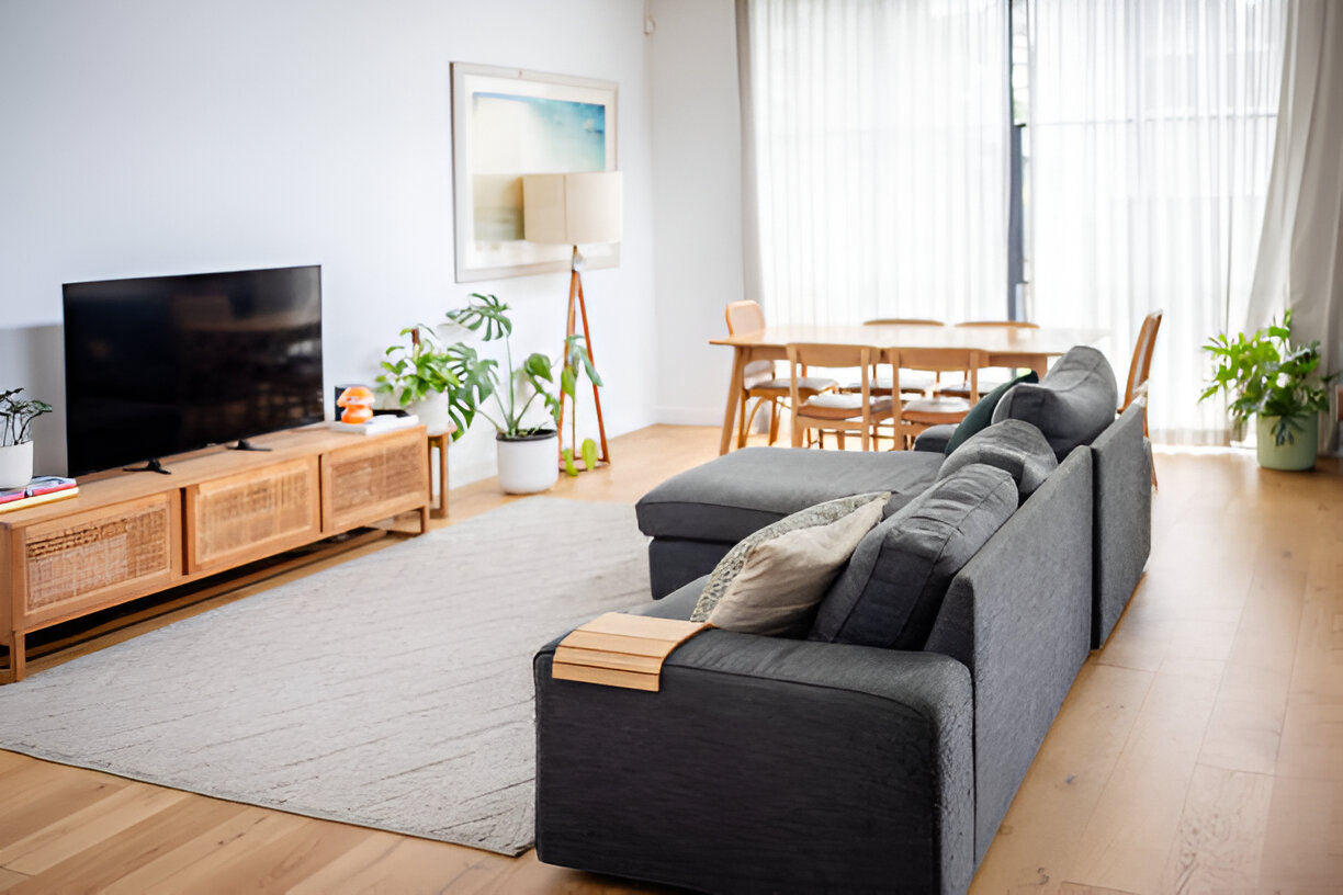 The Rise of Furniture Rental in Sydney