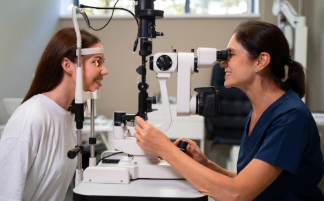 The Role of a Glaucoma Specialist in Protecting Your Vision