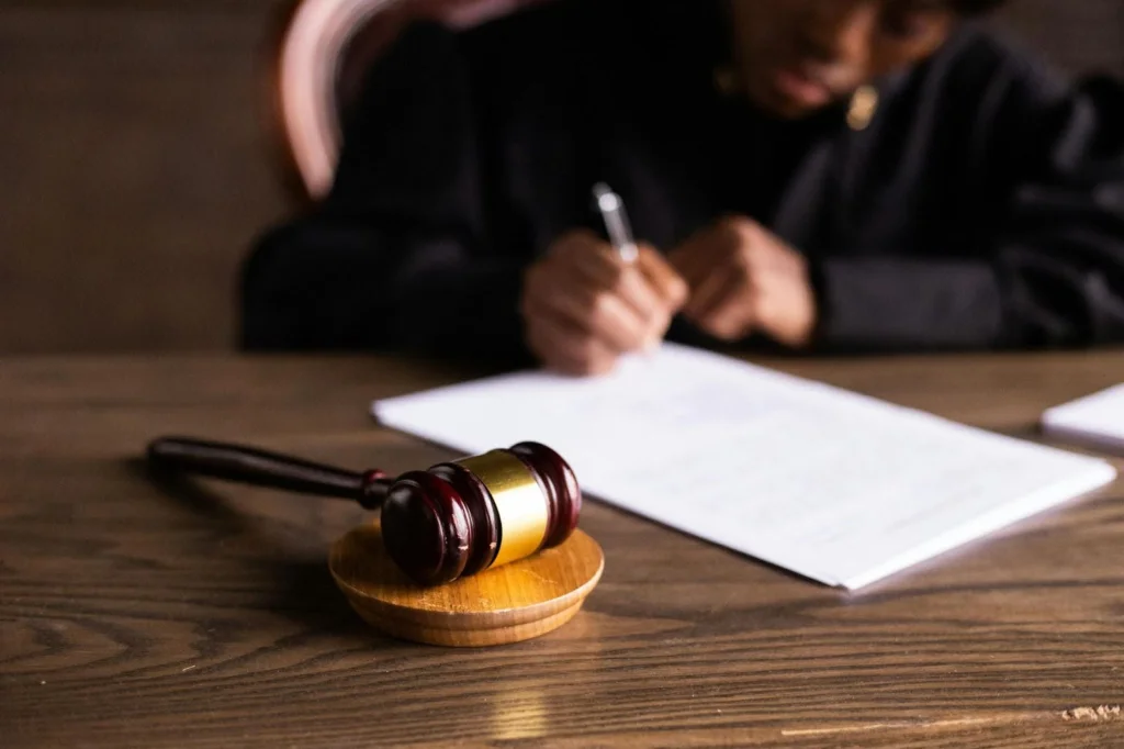 The Role of Evidence in Personal Injury Law Explained