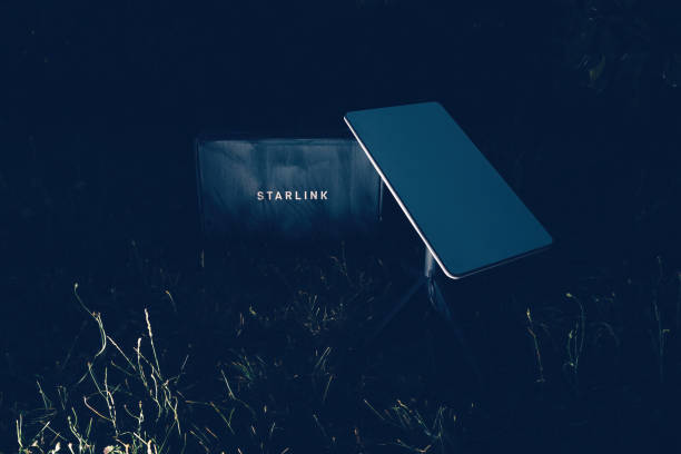 The Role of Official Starlink Distributors in Jordan’s Connectivity Revolution