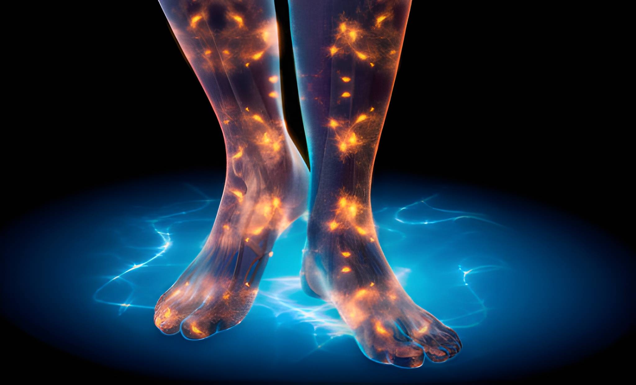 The Root of the Tingling: Exploring the Causes of Peripheral Neuropathy
