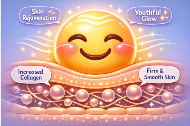 The Science of Facial Rejuvenation: How Innovative Treatments Boost Skin Health