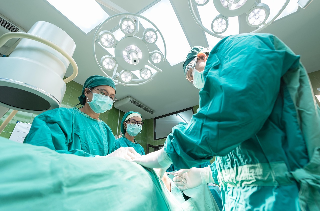 The Significance of Evidence-Based Practice in Doctor in Nursing Programs