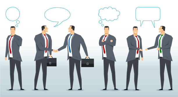 The Silent Language Of Success: How Nonverbal Communication Seals Deals In Business Negotiations