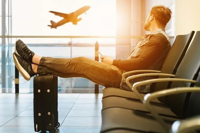 The Smart Traveler’s Guide to Stress-Free Airports