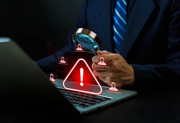 The Surprising Role of Human Error in Cybersecurity Breaches and Compliance