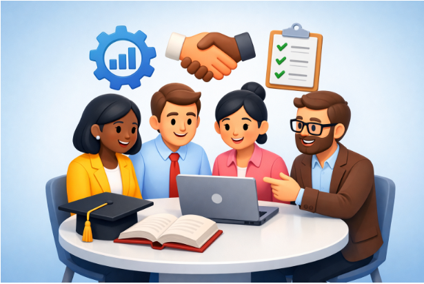 The Top 5 Online MBA Programs in Human Resources: 2026 Guide