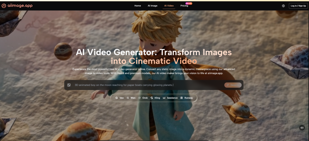 The Total Experience Test That Changed How I Choose an AI Picture Platform