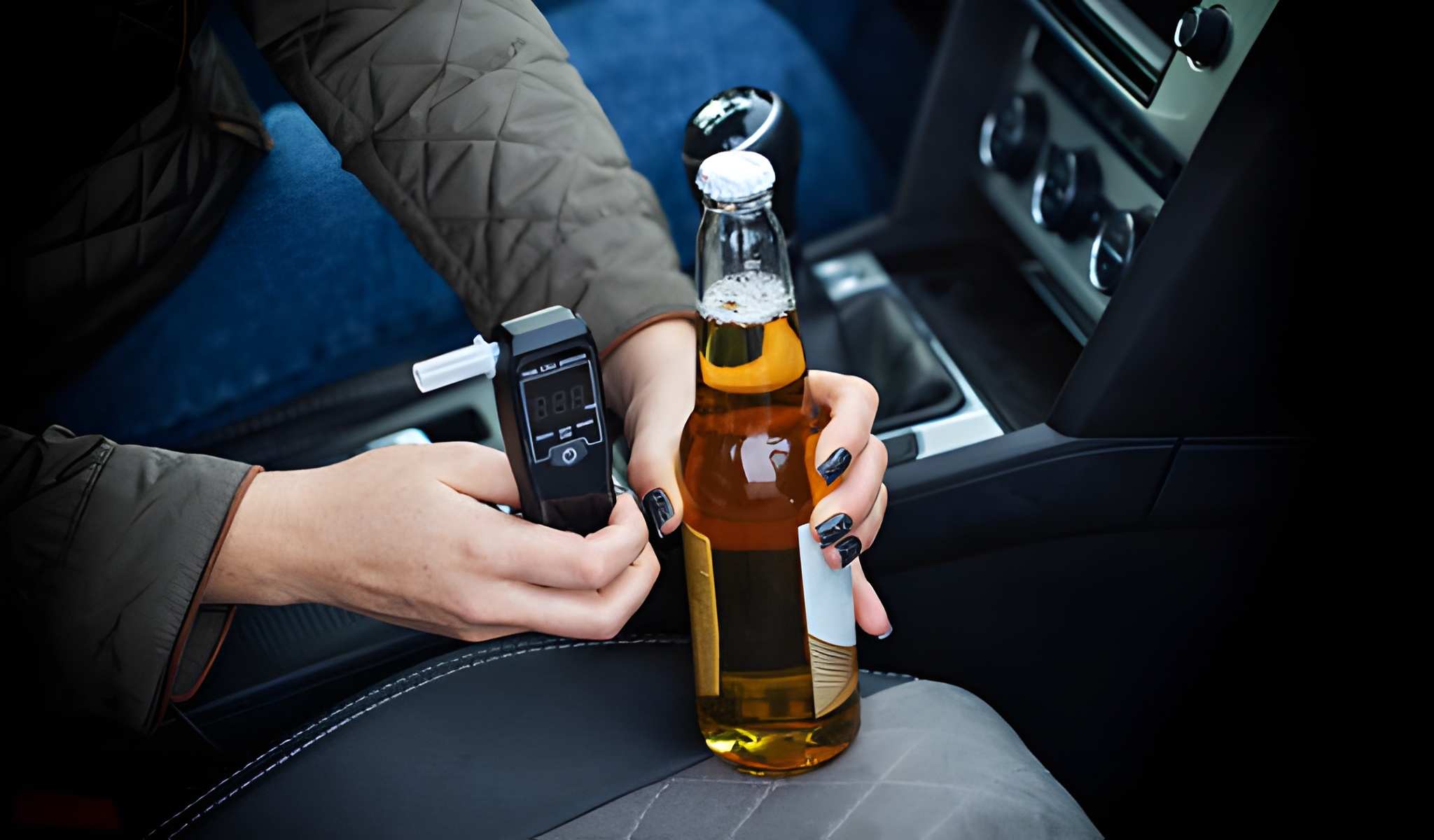 The Truth About Instant Alcohol Detection