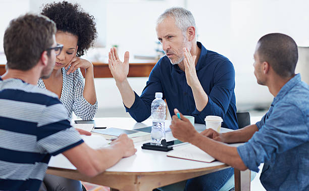 The Tuesday Morning Test: How Emerging Leaders Handle the Mundane Moments That Matter