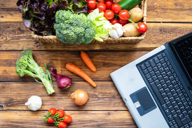 The Ultimate Convenience: Buying Veggies Online with Ease