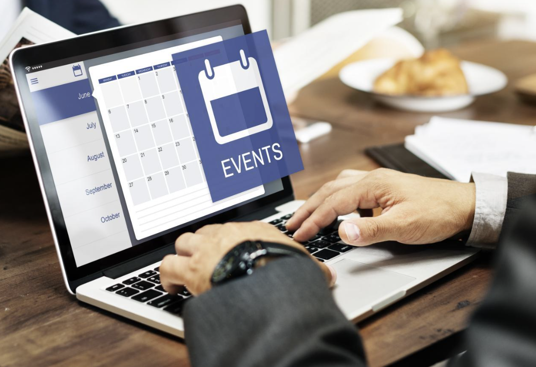 The Ultimate Corporate Event Planning: From Idea to Execution