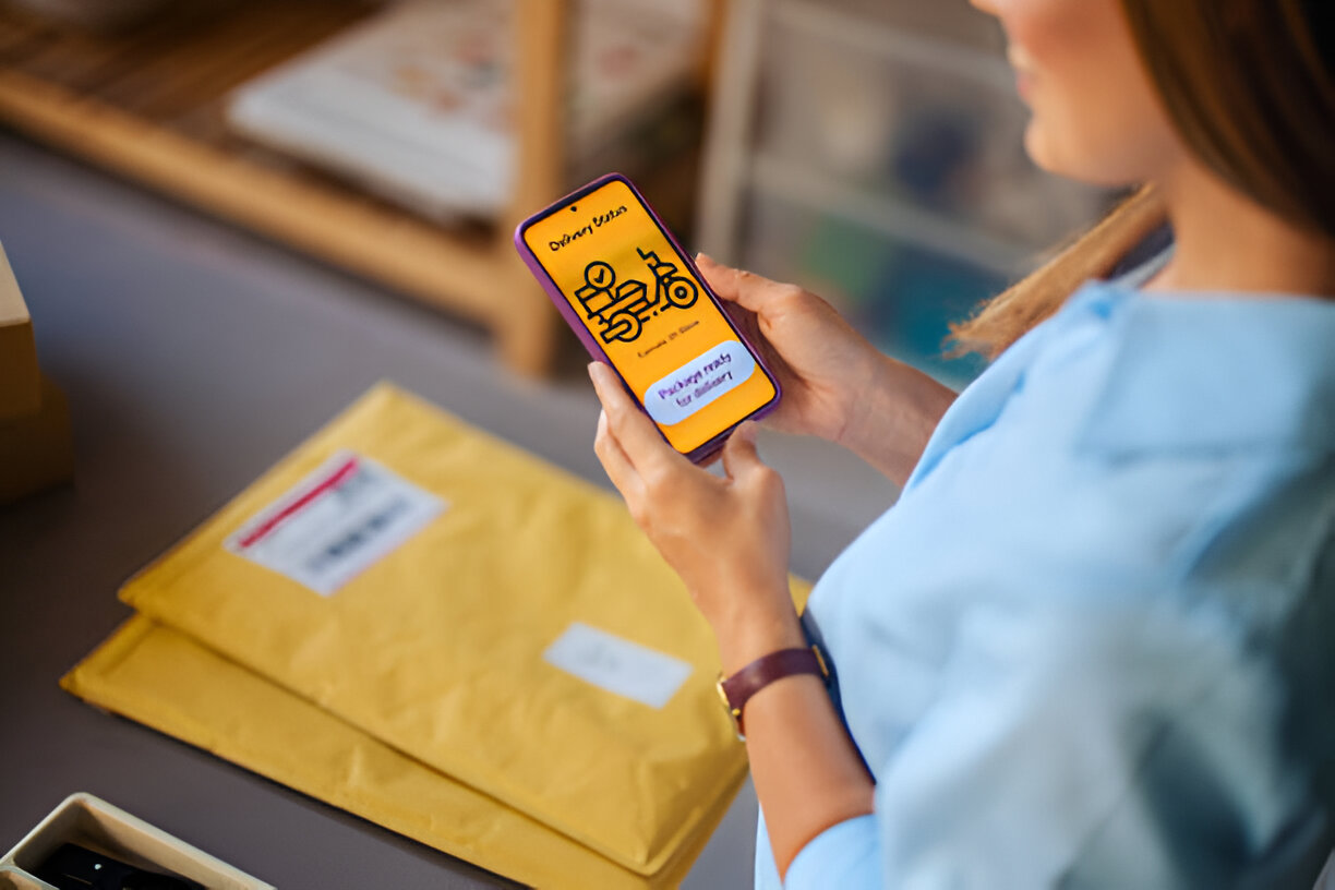 The Ultimate Guide for Customers: Understanding Shree Tirupati Courier Tracking Status