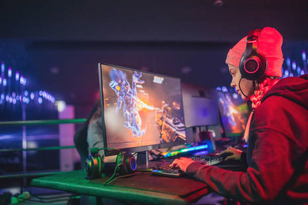 The Ultimate Guide to Buying a Gaming Computer in Australia: Top Picks from Nebula PC