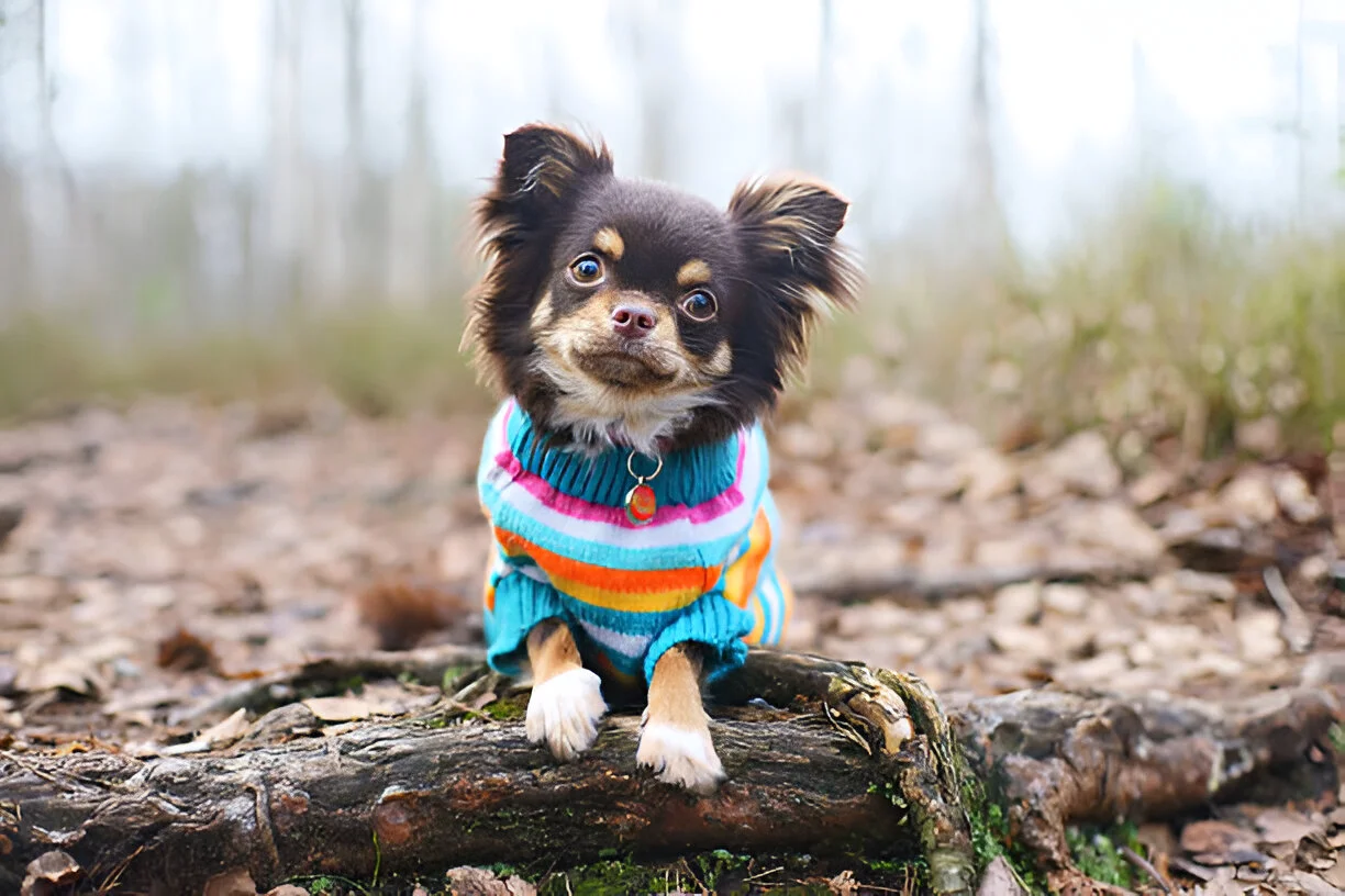 The Ultimate Guide to Dog Sweaters: Keep Your Pup Warm in Style