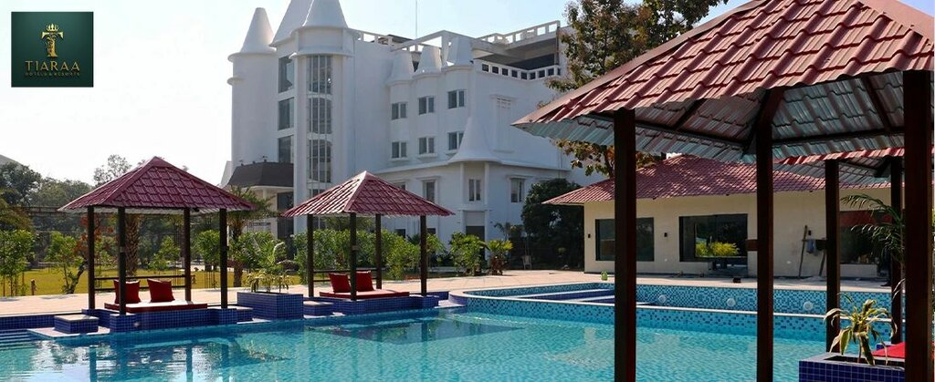 The Ultimate Guide to Finding the Best Luxury Resorts in Corbett