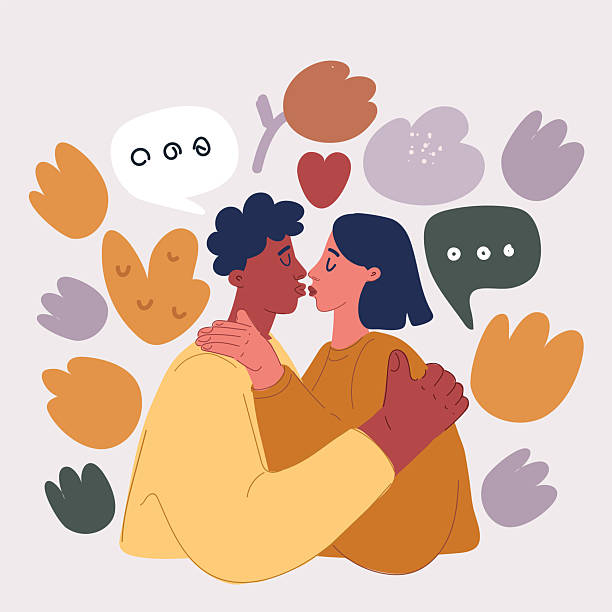 The Underrated Power of Words in Romantic Relationships