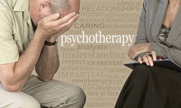 Therapy: An Effective Method for Achieving Mental Wellness