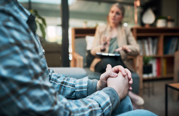 Therapy for Depression: Your Lifeline When You're Ready to Fight Back