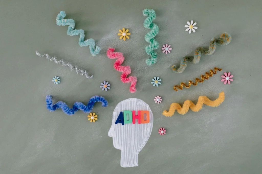 Time Management Hacks for Adults Living with ADHD