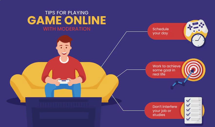 Tips for Earning More With Paid Games
