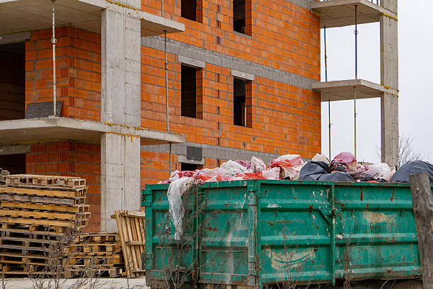 Tips for Renting a Construction Dumpster