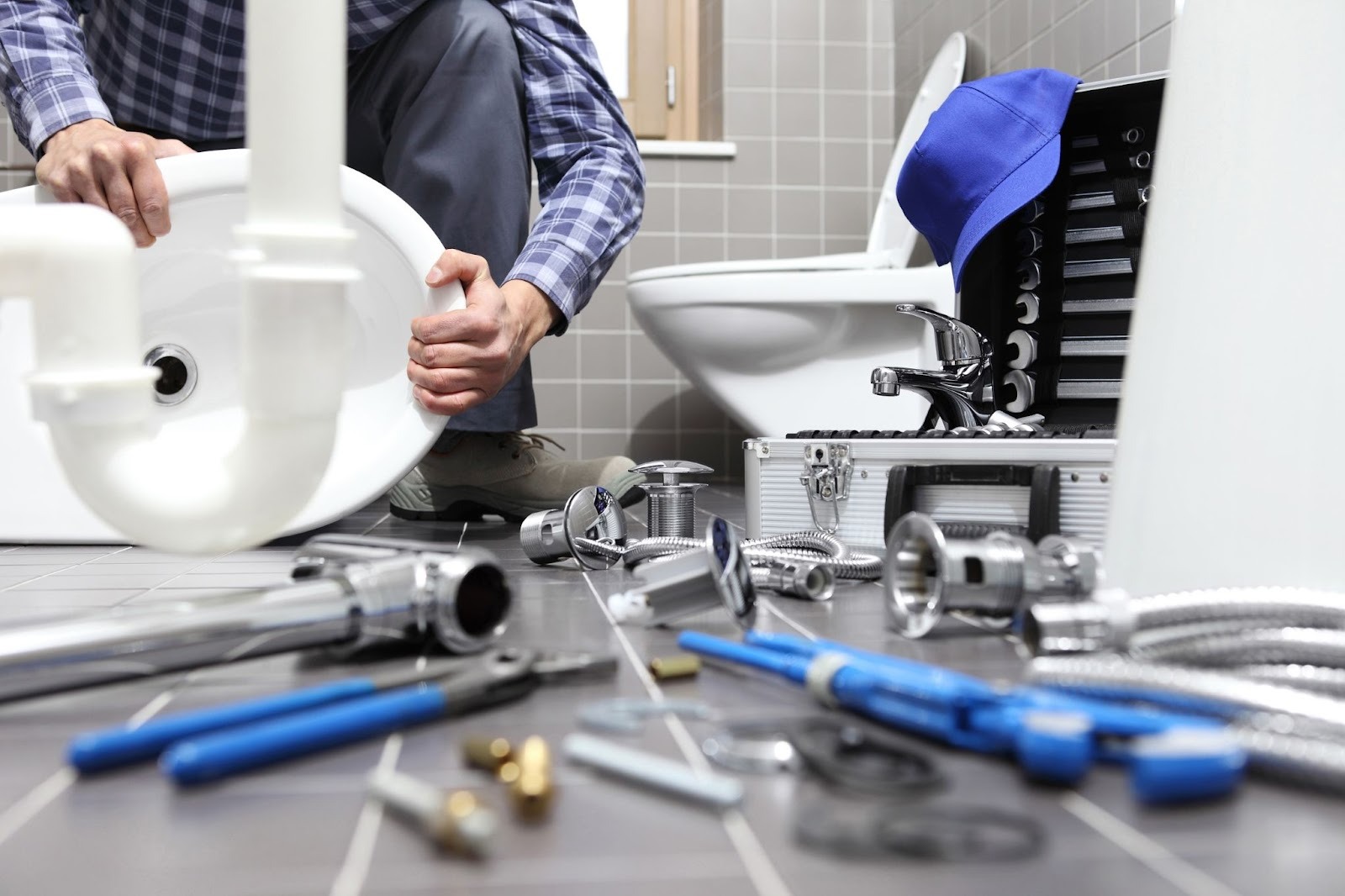 Tips from a Plumber: Simple Ways to Protect Your Home’s Plumbing