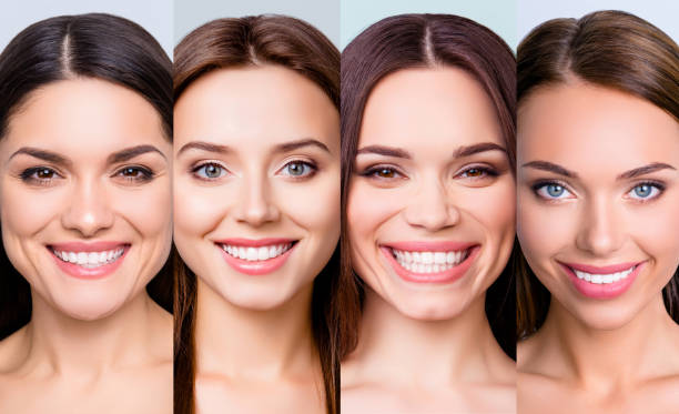 Tips from Specialists for Gum Contouring for a Symmetrical Smile
