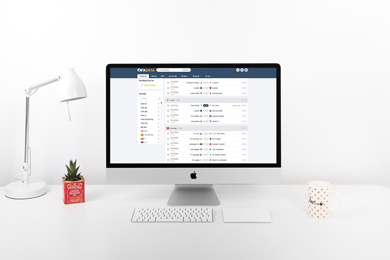 Top 10 Features That Make a Great Football Data Website