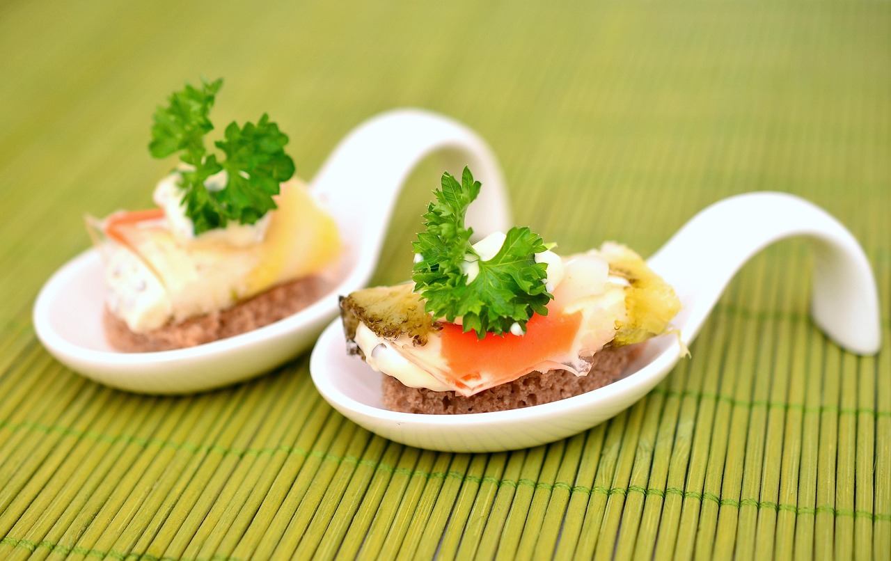 Top 10 Must-Try Dishes from Around the World