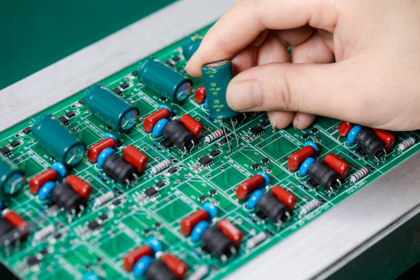 Top 10 Small Volume PCB Assembly Manufacturers in China: A Comprehensive Guide for 2026